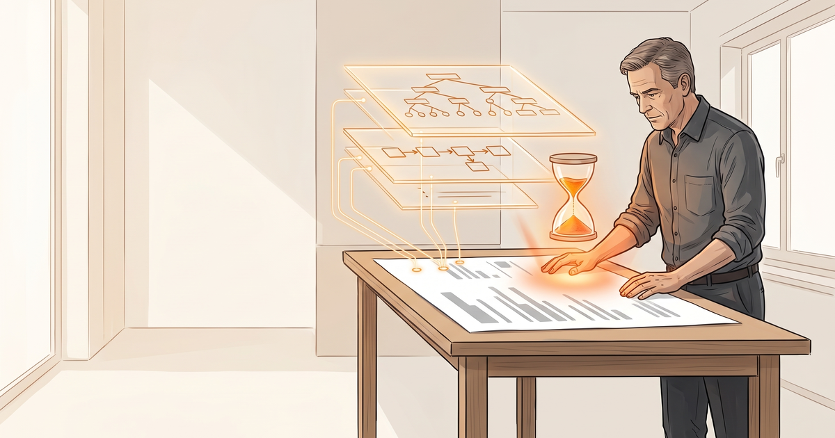 Cover image: Your best use case is already in your income statement
