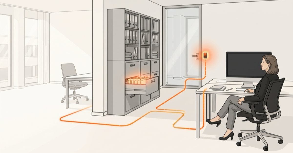Cover image: Your software's next user has no eyes